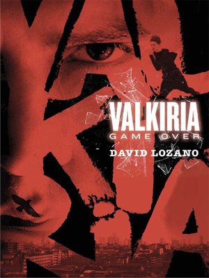 cover image of Valkiria